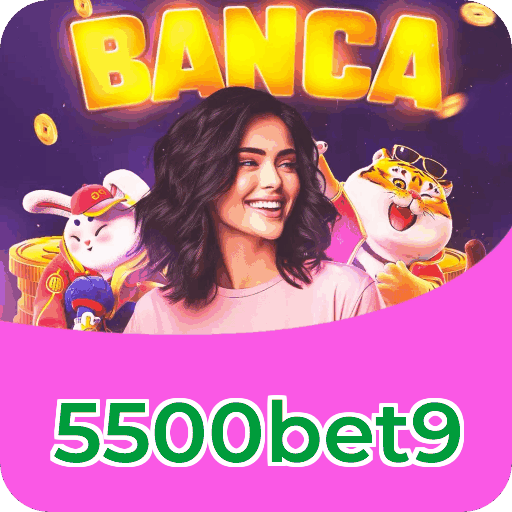 Catálogo 5500bet9 2.547 jogos - Pragmatic Play, Evolution, NetEnt