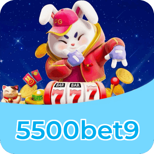 Fluxo de download do app 5500bet9 — referência visual