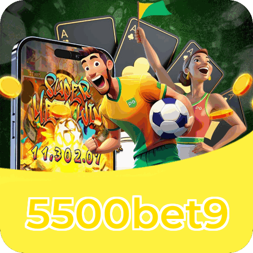 5500bet9 PIX instantâneo Brasil - Depósito e saque em minutos 24/7