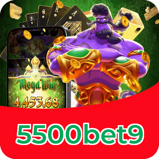 Estatísticas de bônus da 5500bet9
