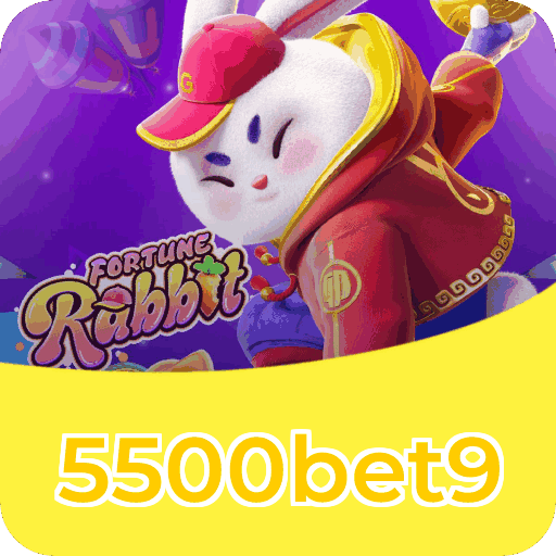 Material promocional do app 5500bet9 — ilustração, não métricas auditadas nesta página
