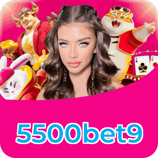 Apostas esportivas na 5500bet9 — ilustração editorial