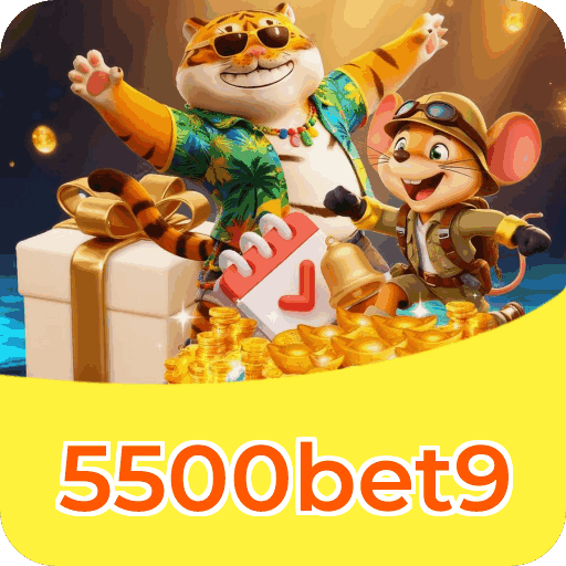 Tabela RTP dos jogos de cassino da 5500bet9